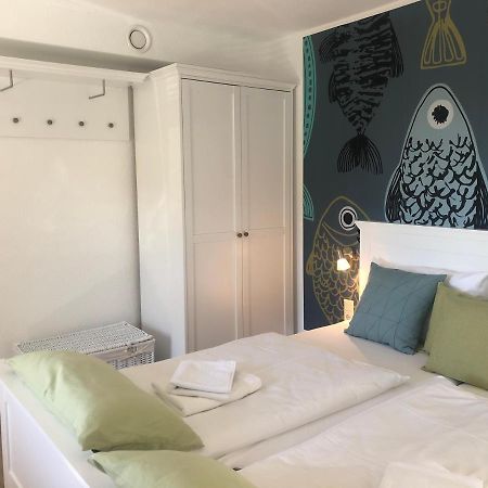 Appartement 1 Baltic Bergen Auf Rugen Exteriör bild