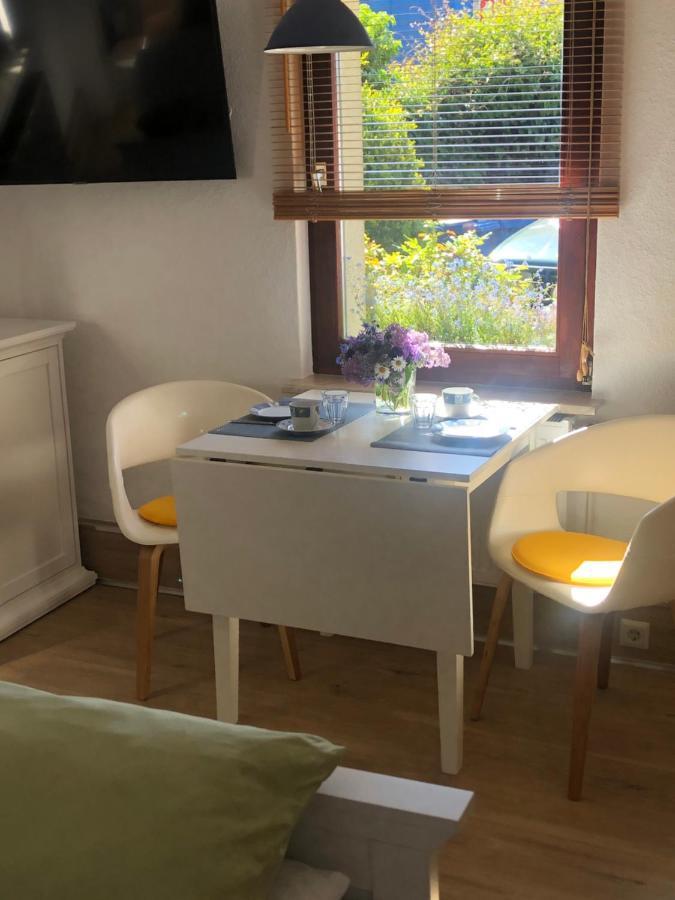 Appartement 1 Baltic Bergen Auf Rugen Exteriör bild