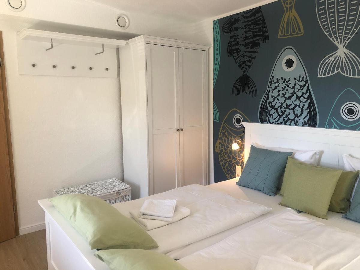 Appartement 1 Baltic Bergen Auf Rugen Exteriör bild