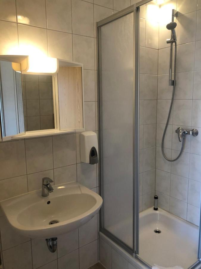 Appartement 1 Baltic Bergen Auf Rugen Exteriör bild