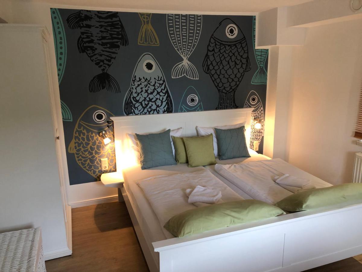 Appartement 1 Baltic Bergen Auf Rugen Exteriör bild