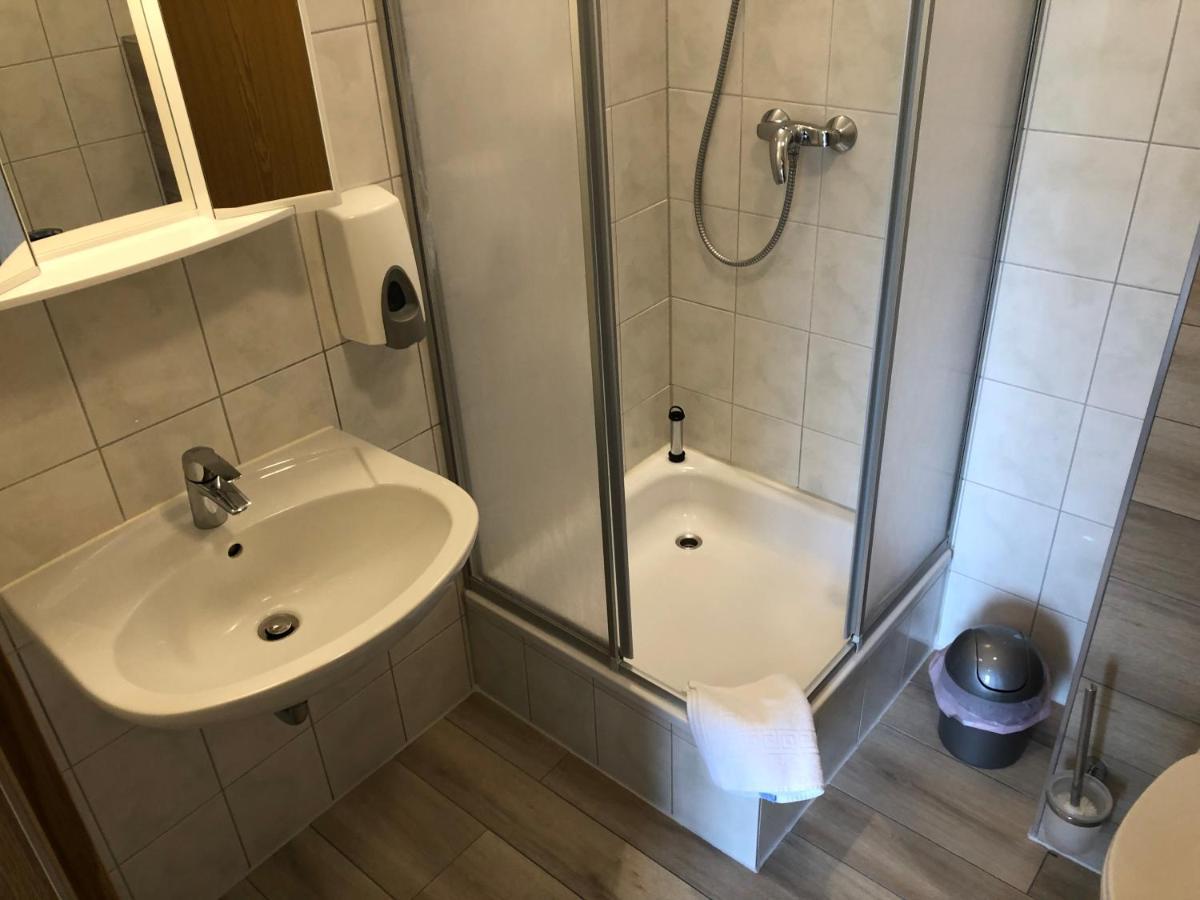 Appartement 1 Baltic Bergen Auf Rugen Exteriör bild